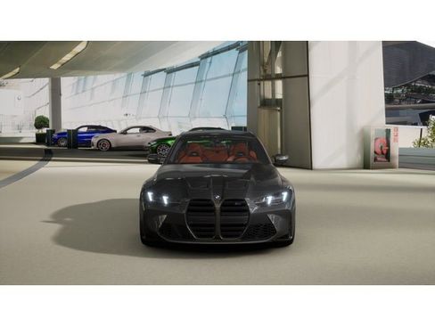 New 2027 BMW M3 Competition w/ Executive Package AWD/4WD image 3