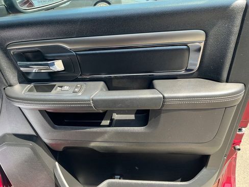 Used 2017 RAM 1500 Sport image 21