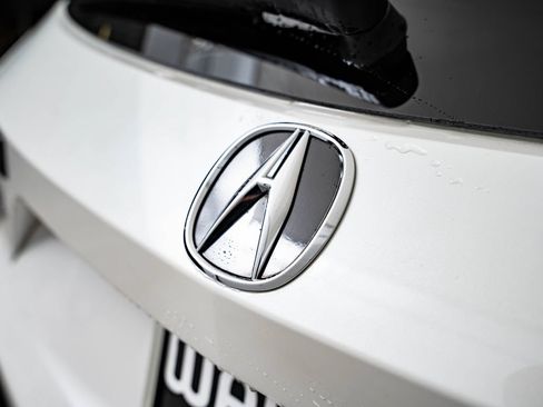 Used 2022 Acura MDX A-Spec AWD/4WD image 18