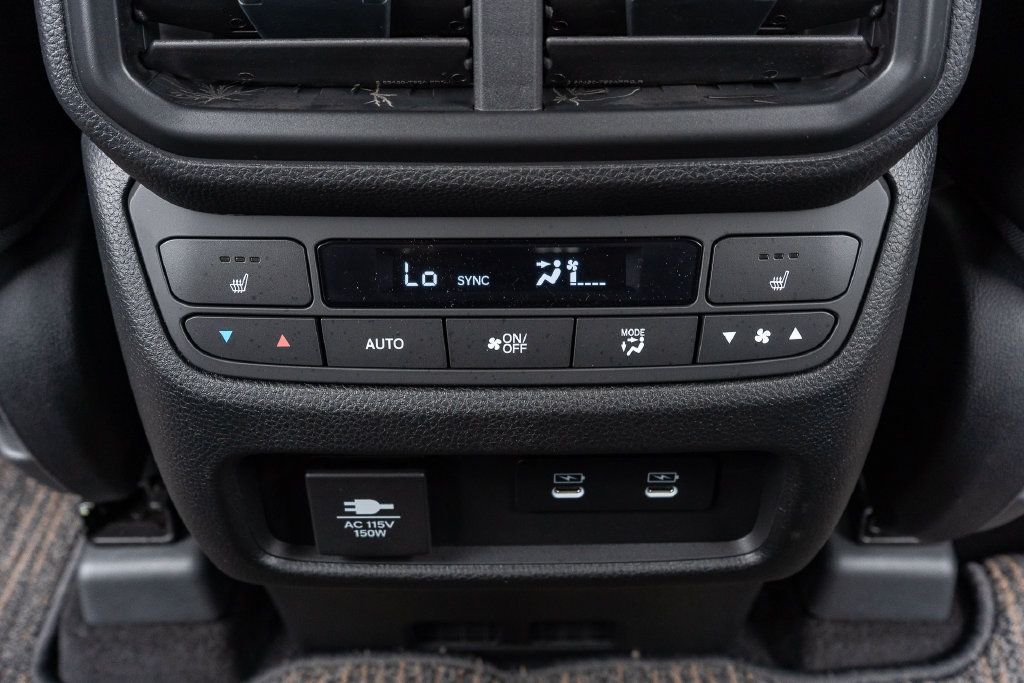 New 2026 Honda Passport TrailSport Elite image 26