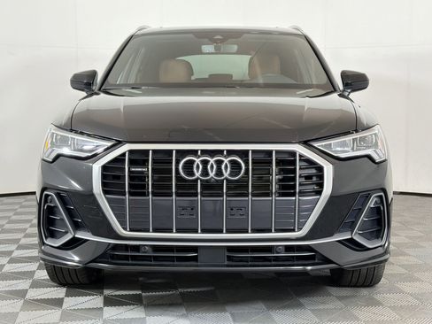 Used 2024 Audi Q3 2.0T Premium Plus w/ Premium Plus Package image 6