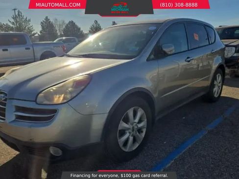 Used 2006 Subaru Tribeca image 1