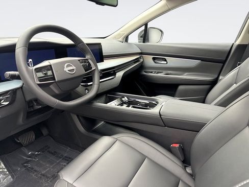 Used 2025 Nissan Murano SL AWD/4WD image 10
