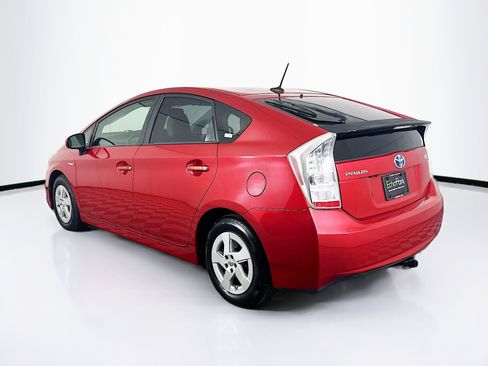 Used 2010 Toyota Prius Five FWD image 5