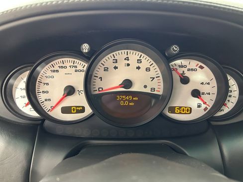 Used 2004 Porsche 911 Carrera 4 AWD/4WD image 23