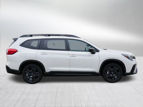 Used 2025 Subaru Ascent Bronze Edition w/ Popular Package #2 AWD/4WD image 8