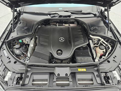 Used 2023 Mercedes-Benz S 580e 4MATIC Sedan image 24