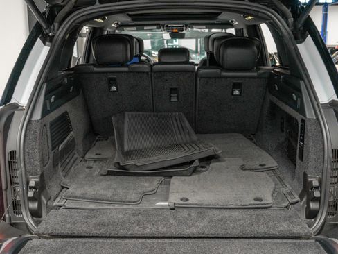 Used 2024 Land Rover Range Rover Autobiography image 18
