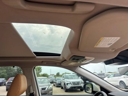 Used 2022 Nissan Rogue Platinum w/ Head-Up Display Package AWD/4WD image 23