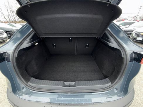 New 2026 MAZDA CX-30 AWD 2.5 S image 25