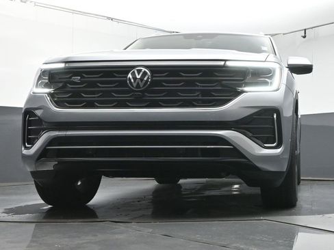 New 2026 Volkswagen Atlas SEL Premium R-Line image 35