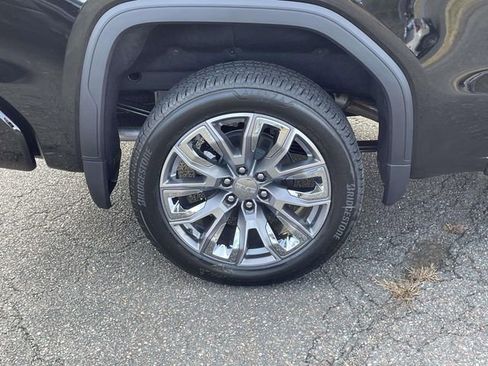 New 2026 GMC Sierra 1500 Denali AWD/4WD image 9