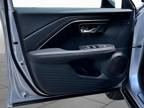 Certified 2025 Acura ADX A-Spec FWD image 26