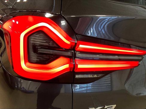 Used 2024 BMW X3 xDrive30i image 28