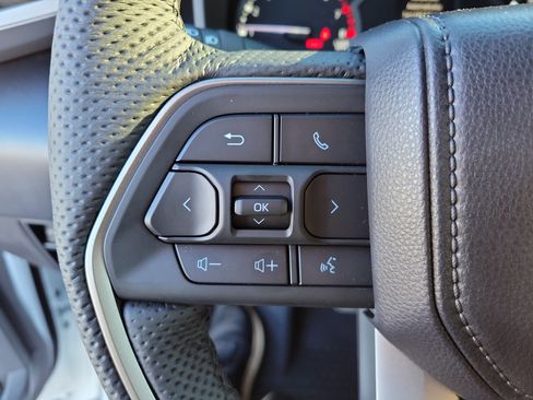 New 2026 Toyota Tundra SR5 w/ TRD Off-Road Package image 29