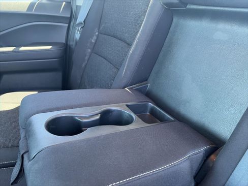 Used 2023 Honda Ridgeline Sport image 11