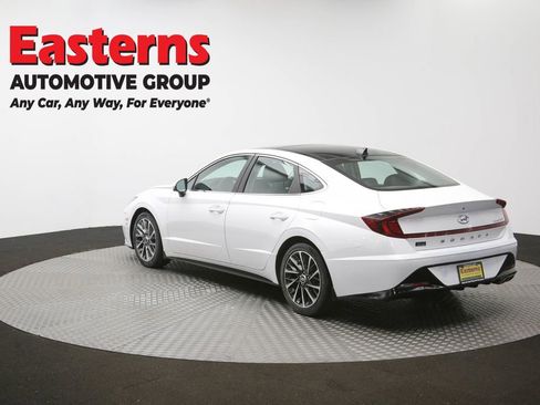 Used 2022 Hyundai Sonata Limited FWD image 67