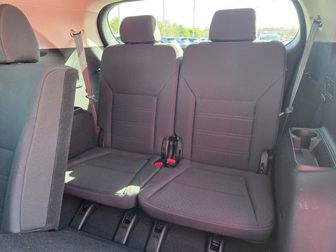 Certified 2019 Kia Sorento LX image 31