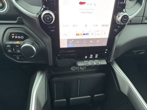 New 2026 RAM 1500 Lone Star image 21