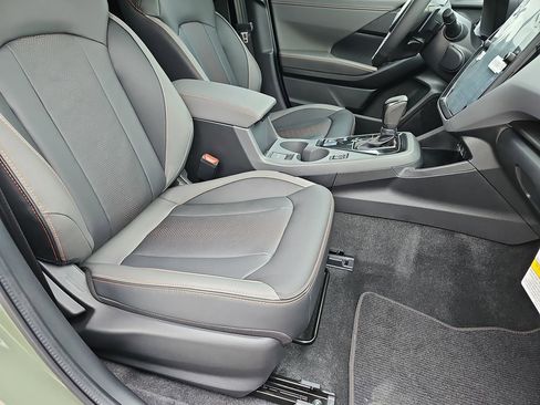 New 2026 Subaru Crosstrek 2.5i Limited AWD/4WD image 13