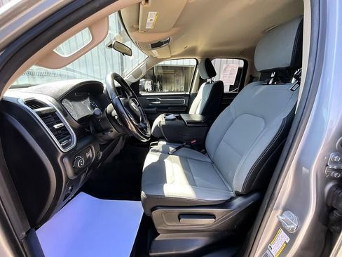 Used 2020 RAM 1500 Big Horn AWD/4WD image 14