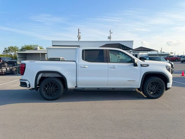 New 2026 GMC Sierra 1500 Elevation w/ Elevation Select Package AWD/4WD image 4