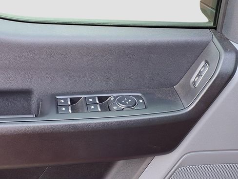 New 2026 Ford F350 XL w/ 360-Degree Camera Package RWD image 17