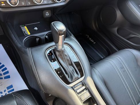 Used 2024 Honda HR-V EX-L image 42