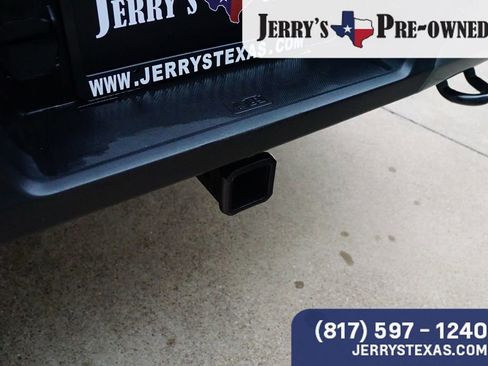 Used 2025 Ford F150 Tremor w/ Bed Utility Package AWD/4WD image 24