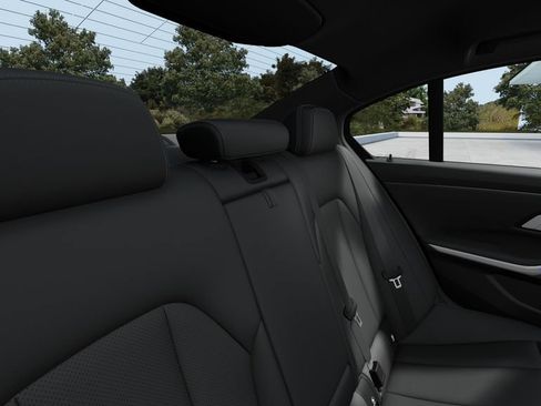 New 2026 BMW M340i xDrive AWD/4WD image 12