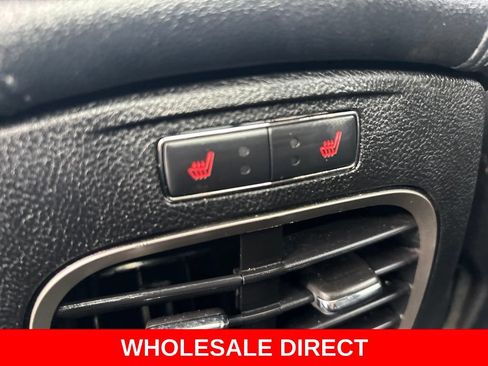 Used 2017 Lincoln MKZ Reserve w/ Climate Package AWD/4WD image 31