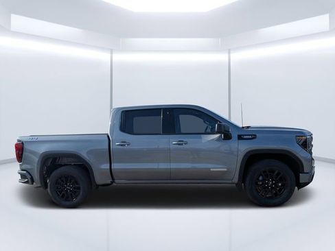 New 2026 GMC Sierra 1500 Elevation AWD/4WD image 2