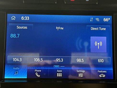 Used 2023 Ford F150 XLT image 20