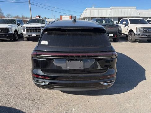 New 2026 Lincoln Nautilus Reserve AWD/4WD image 5