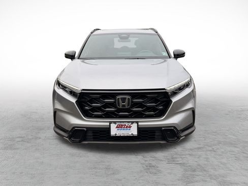Used 2024 Honda CR-V Sport image 2