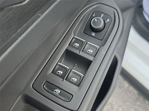 Used 2022 Volkswagen GTI SE w/ SE Leather Package FWD image 14