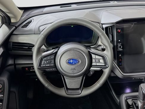 New 2026 Subaru Crosstrek 2.5i Limited AWD/4WD image 11