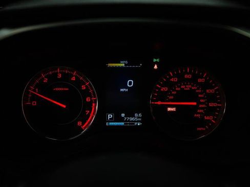 Used 2019 Subaru Impreza 2.0i Sport w/ Popular Package #1 image 15