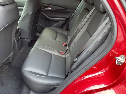 New 2026 MAZDA CX-30 AWD 2.5 S image 10