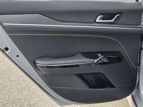 New 2026 Kia K5 GT w/ GT1 Package FWD image 24