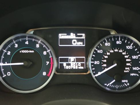 Used 2015 Subaru Impreza 2.0i Sport Limited AWD/4WD image 15