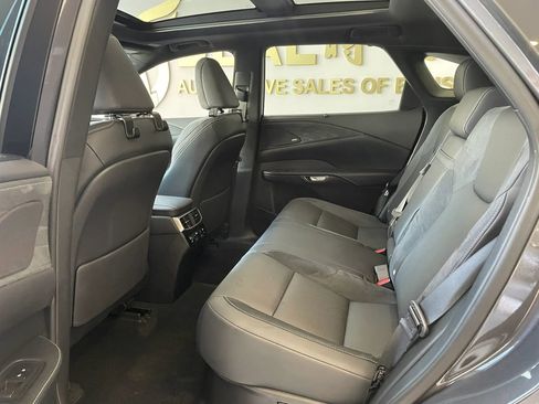 Used 2024 Lexus RX 350 AWD w/ Convenience Package image 20