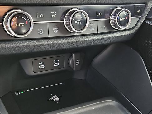 Used 2025 Acura ADX FWD image 20