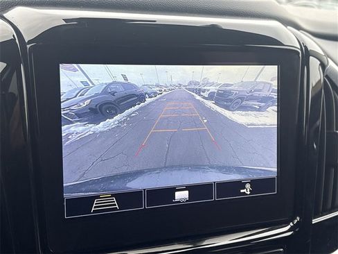 Certified 2021 Chevrolet Traverse LT w/ LPO, Floor Liner Package image 14