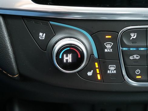 Used 2019 Chevrolet Traverse Premier w/ Redline Edition image 28