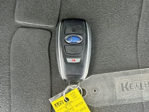 Used 2021 Subaru Forester Sport w/ Popular Package #2 AWD/4WD image 32