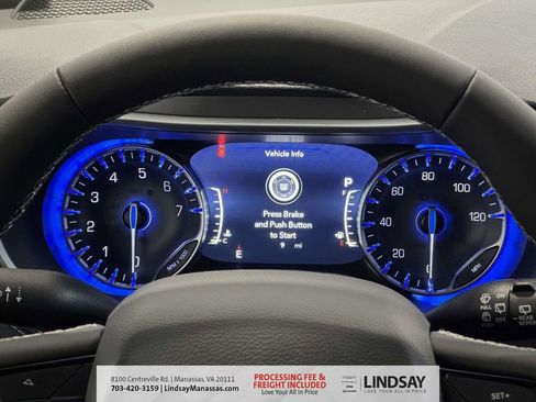 New 2026 Chrysler Pacifica Select image 32