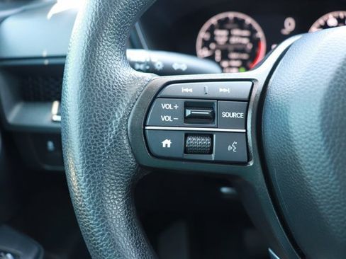 Used 2024 Honda CR-V EX image 20
