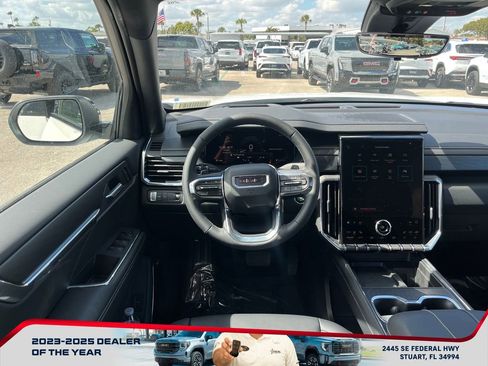 New 2026 GMC Acadia Elevation w/ Black Edition image 14