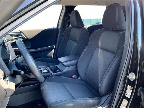 Used 2022 Mitsubishi Outlander ES AWD/4WD image 23